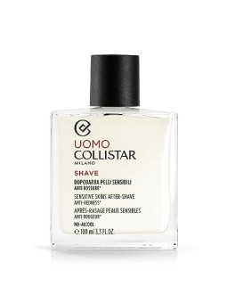 Collistar Uomo Shave Sensitive Dopobarba uomo 100ml