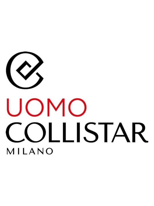 Collistar Uomo Face And Beard Cleansing Scrub 100ml