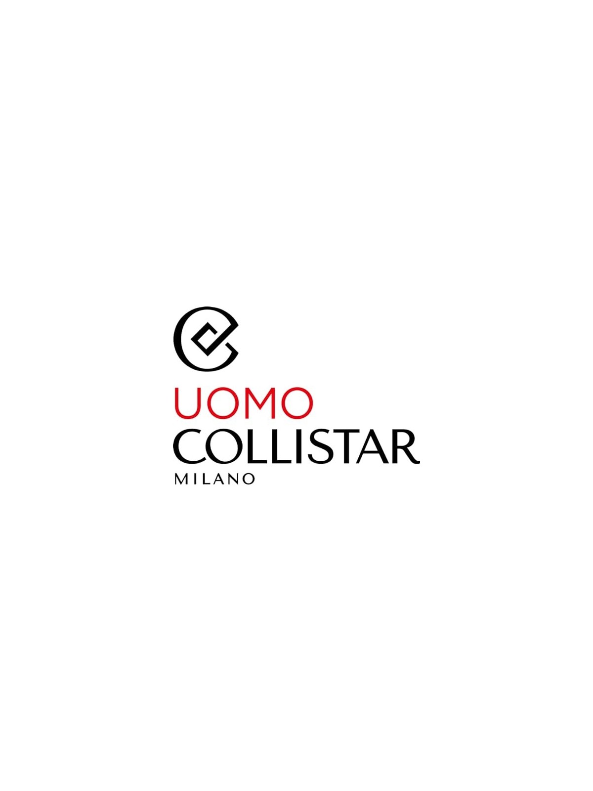 Collistar Uomo Face And Beard Cleansing Scrub 100ml