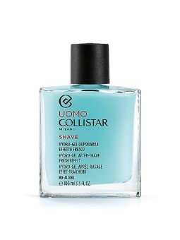 Collistar Uomo Hydro-Gel Dopobarba Effetto Fresco uomo 100ml