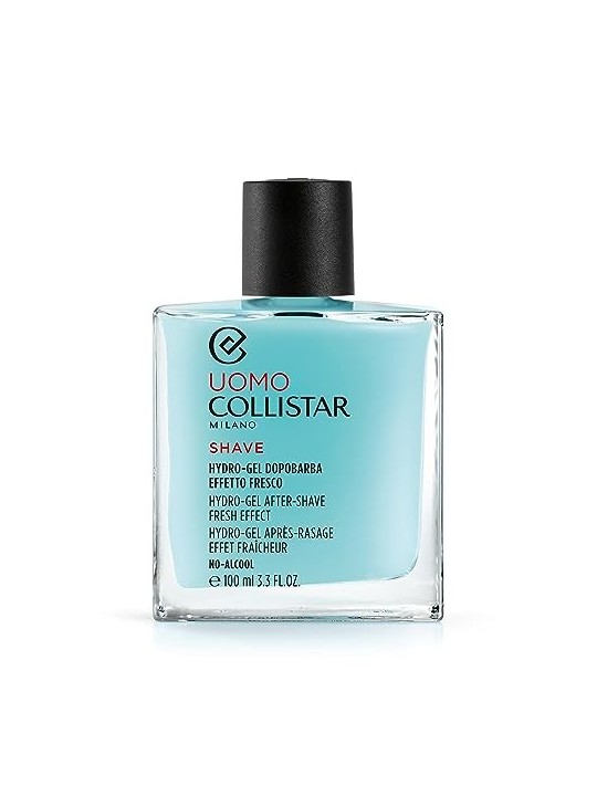 Collistar Uomo Hydro-Gel Dopobarba Effetto Fresco uomo 100ml