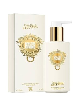 Lozione corpo J.P. Gaultier Divine 200ml