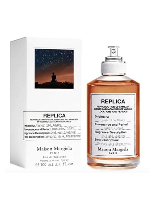 Profumo unisex Maison Margiela Replica Sotto le Stelle 100ml