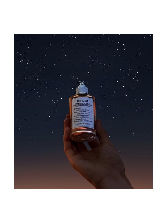 Profumo unisex Maison Margiela Replica Sotto le Stelle 100ml
