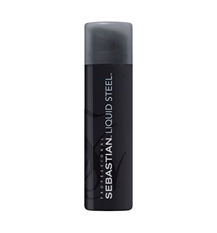 Sebastian Liquid Steel Styler 140ml