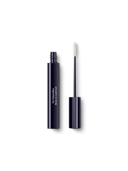 Dr. Hauschka Brow And Lash Gel 6ml Numero 00 Translucent