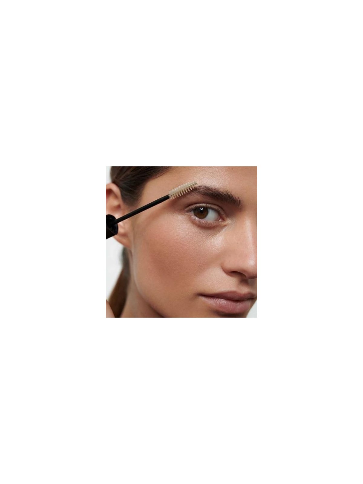 Dr. Hauschka Brow And Lash Gel 6ml Numero 00 Translucent