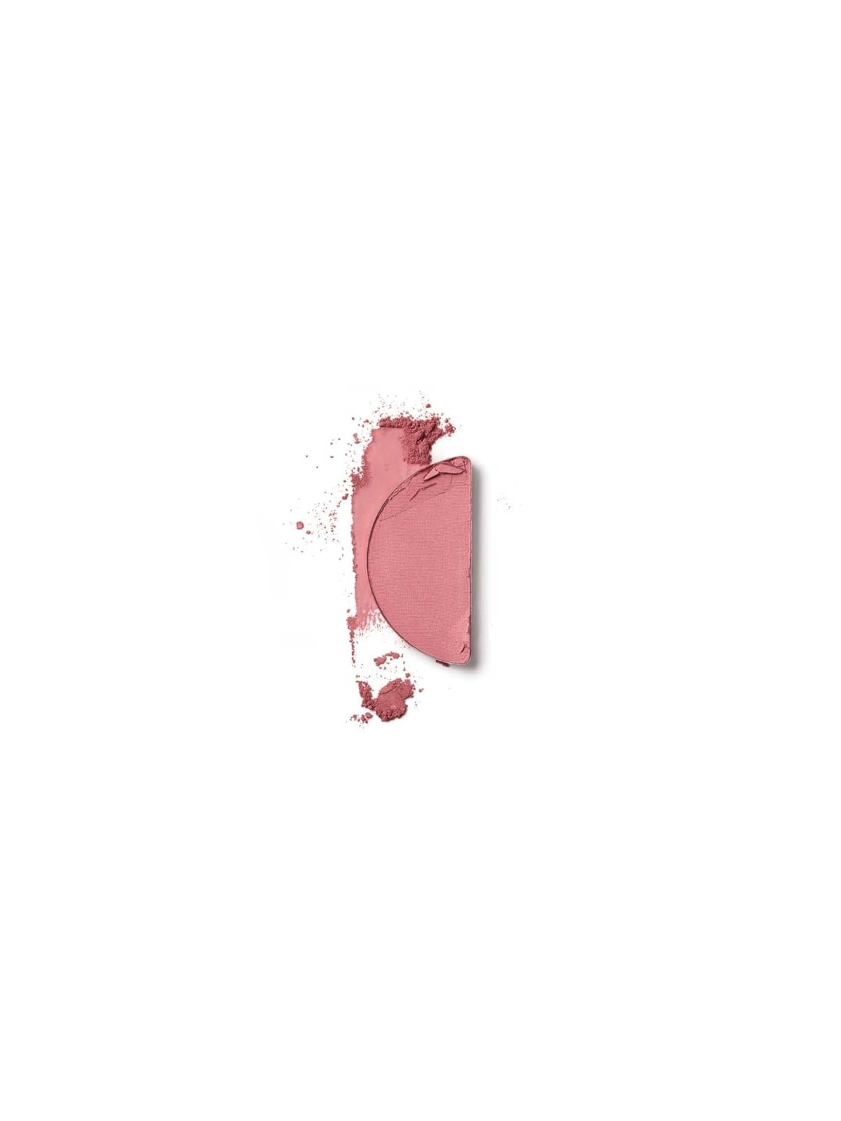 Dr. Hauschka Blush 5g Numero 01 Raspberry