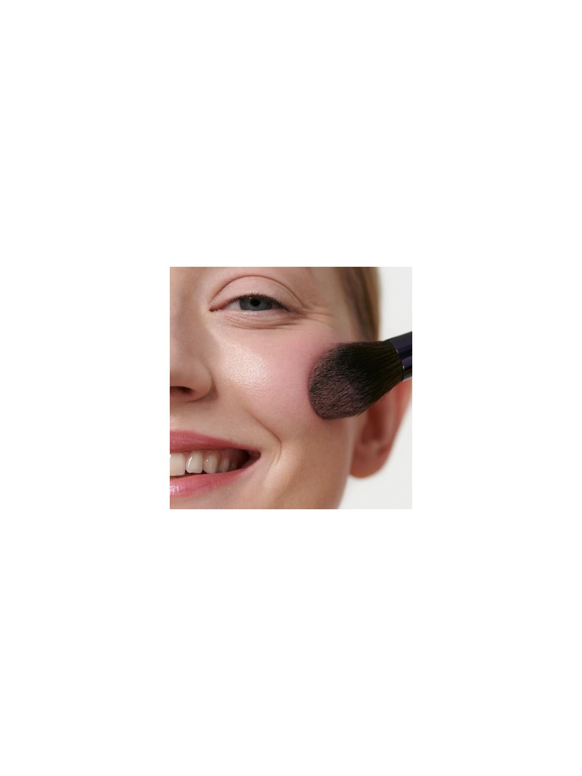 Dr. Hauschka Blush 5g Numero 01 Raspberry