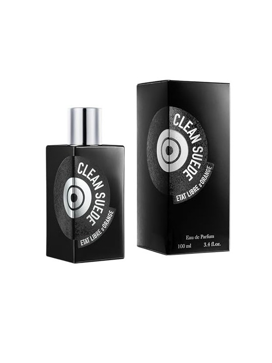 Etat Libre dOrange Clean Suede EDP 100ml