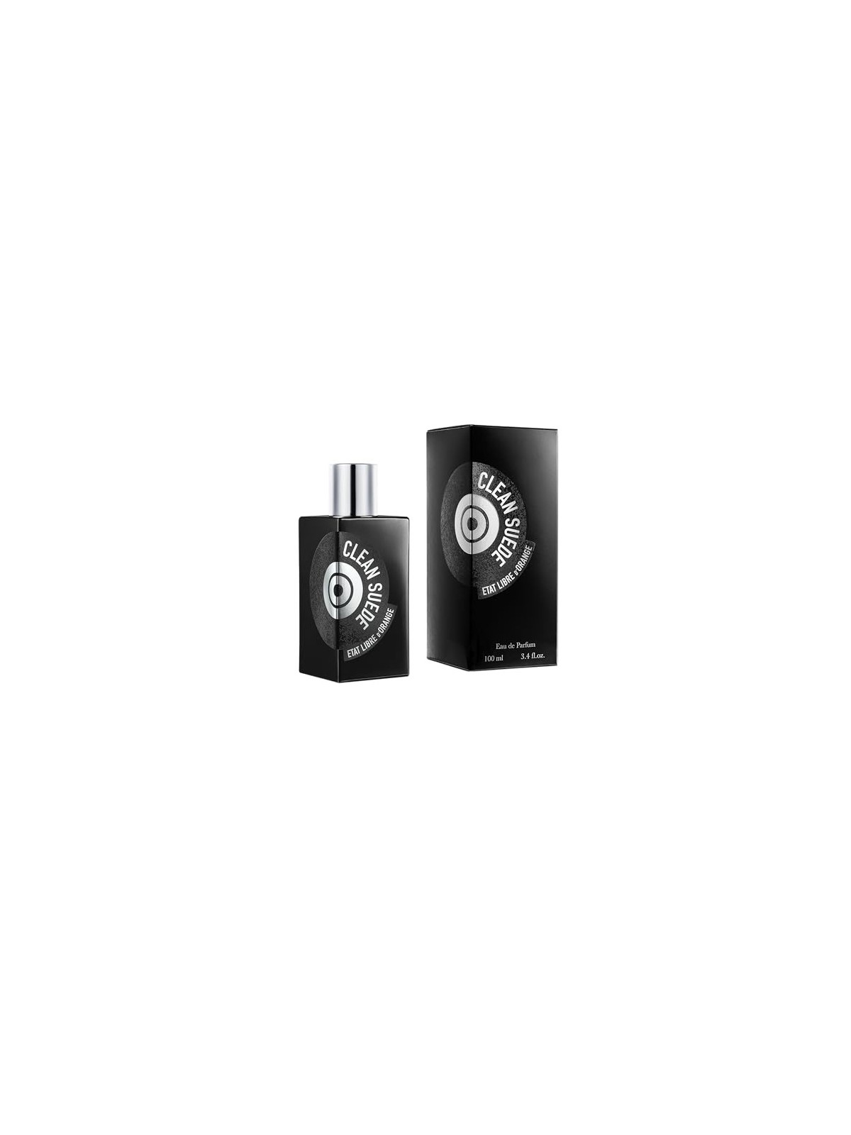 Etat Libre dOrange Clean Suede EDP 100ml
