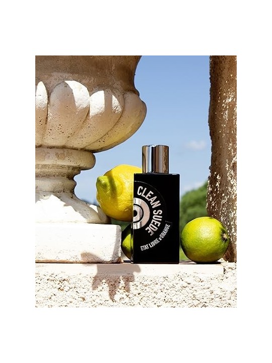 Etat Libre dOrange Clean Suede EDP 100ml