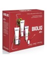 BIOLIQ SET 65 Crema giorno 50ml  Crema notte 50ml  Crema occhi, labbra, collo e dï¿½ï¿½colletï¿½ï¿½ 30ml