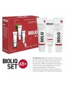 BIOLIQ SET 65 Crema giorno 50ml  Crema notte 50ml  Crema occhi, labbra, collo e dï¿½ï¿½colletï¿½ï¿½ 30ml