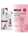 BIOLIQ SET 65 Crema giorno 50ml  Crema notte 50ml  Crema occhi, labbra, collo e dï¿½ï¿½colletï¿½ï¿½ 30ml