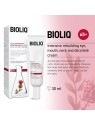 BIOLIQ SET 65 Crema giorno 50ml  Crema notte 50ml  Crema occhi, labbra, collo e dï¿½ï¿½colletï¿½ï¿½ 30ml