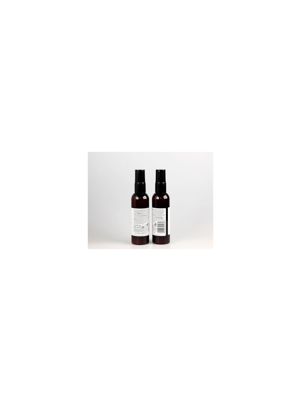 Ziaja Vitality Face Neck Serum 90ml
