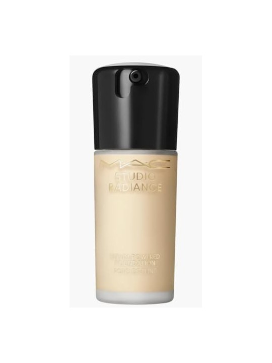 Fondotinta MAC Studio Radiance Serum-Powered 30ml NC12