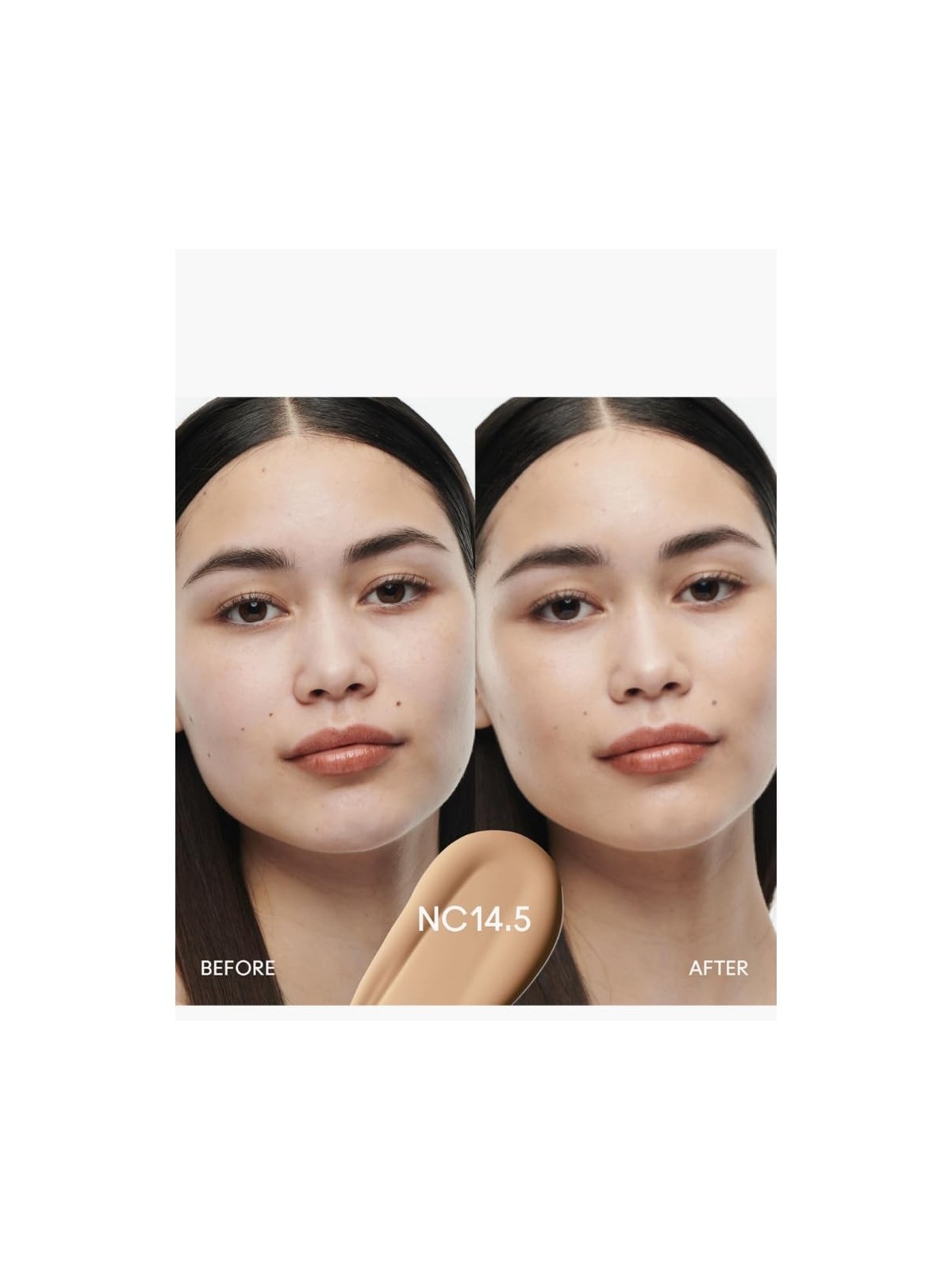 Fondotinta MAC Studio Radiance Serum-Powered 30ml NC14.5