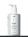 YOPE Maschera per capelli biondi 2in1