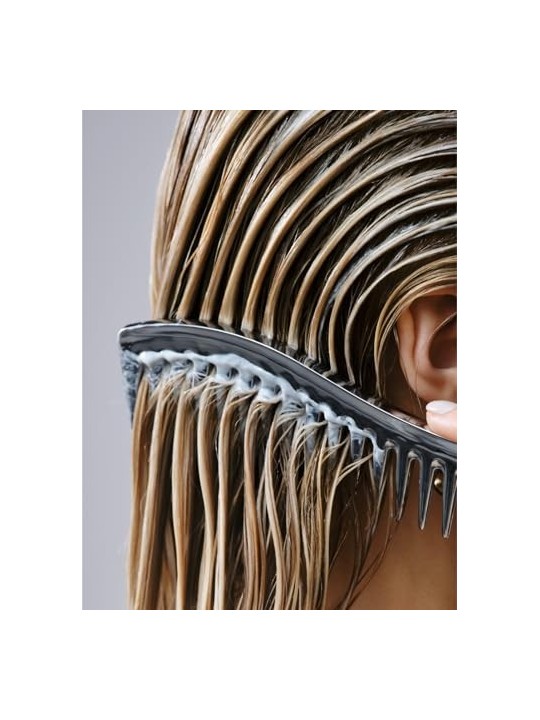 YOPE Maschera per capelli biondi 2in1