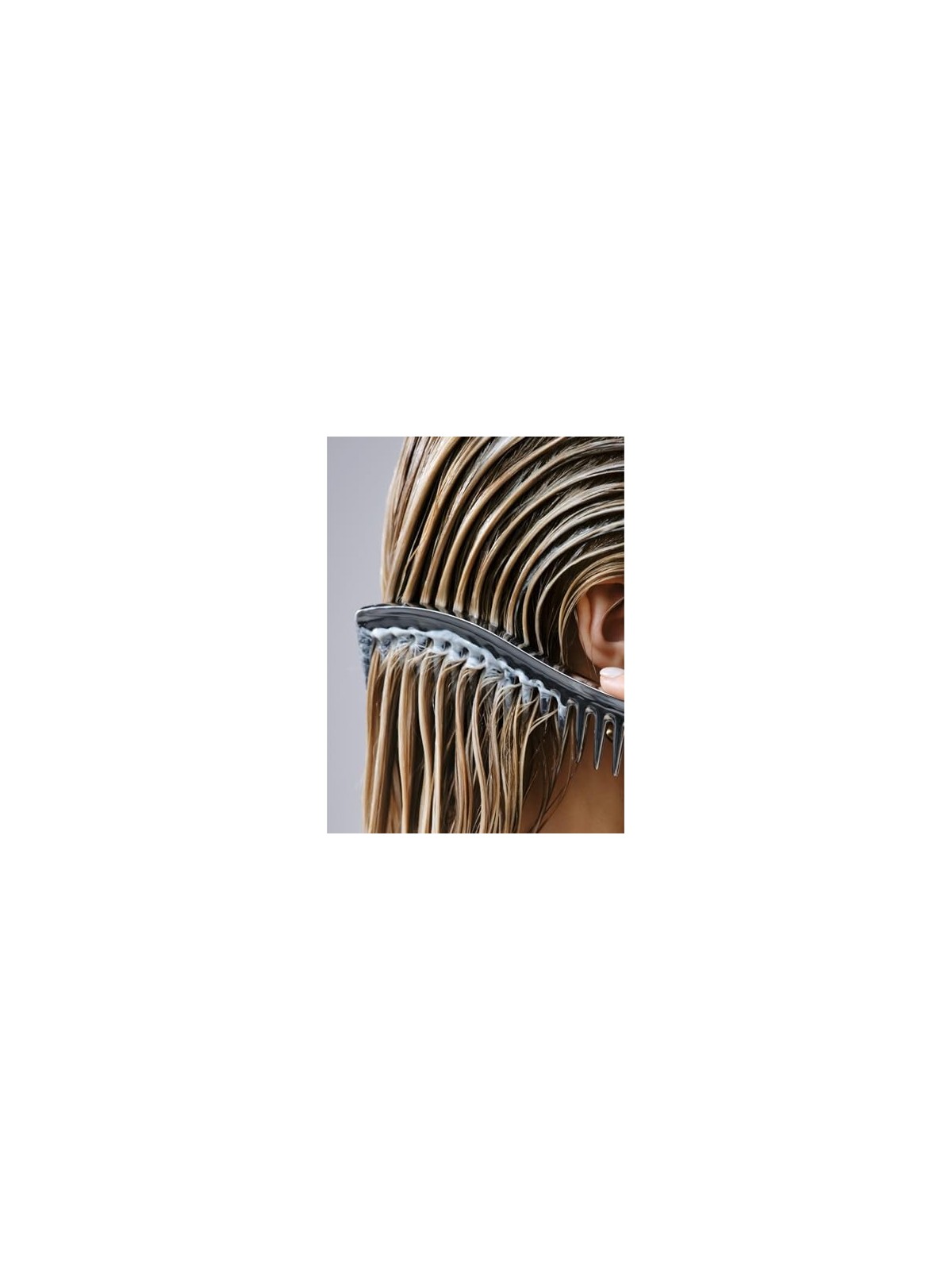YOPE Maschera per capelli biondi 2in1
