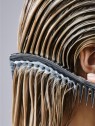 YOPE Maschera per capelli biondi 2in1