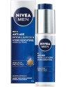 Gel viso antirughe NIVEA Men Hyaluron 50ml