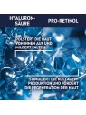 Gel viso antirughe NIVEA Men Hyaluron 50ml