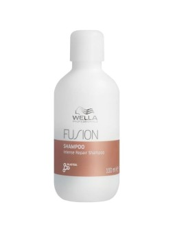 Wella Wp Pro Fus Otc Shampoo 100ml Multi unisex