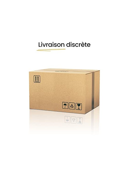 Preservativi non in lattice UNIMIL Skyn Feel Everything Unknown Pleasure 42 pz