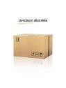 Preservativi non in lattice UNIMIL Skyn Feel Everything Unknown Pleasure 42 pz