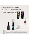 Preservativi non in lattice UNIMIL Skyn Feel Everything Unknown Pleasure 42 pz