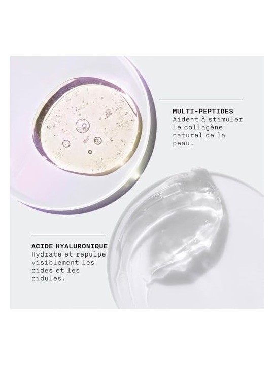 Clinique Smart Clinical Repair Lifting Face  Neck Cream 50ml