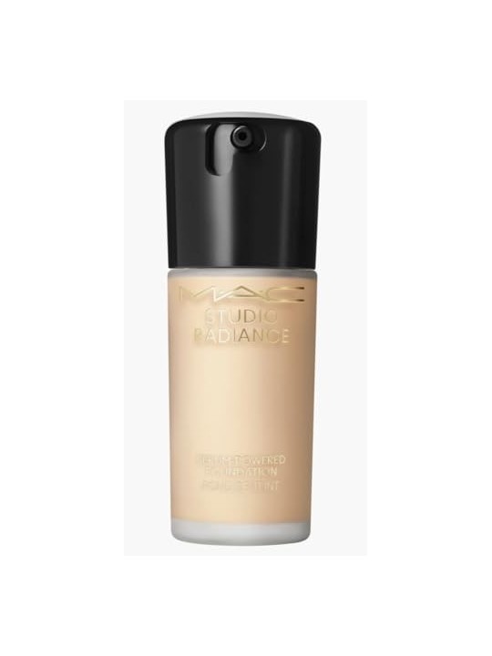 Fondotinta MAC Studio Radiance Serum-Powered NC17.5