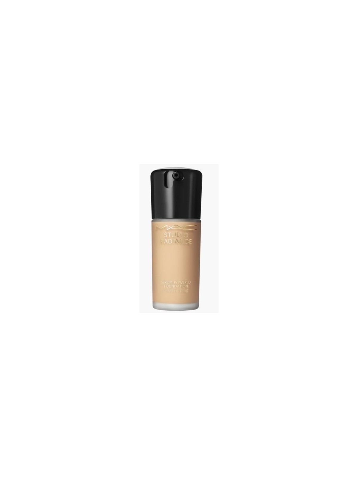 Fondotinta MAC Studio Radiance Serum-Powered 30ml NC35