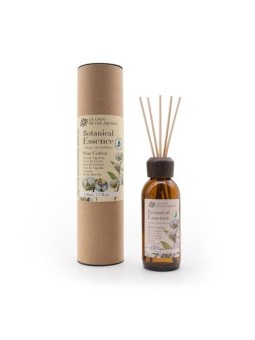 Botanical Essence bastoncini profumati Fresh Cotton 140ml
