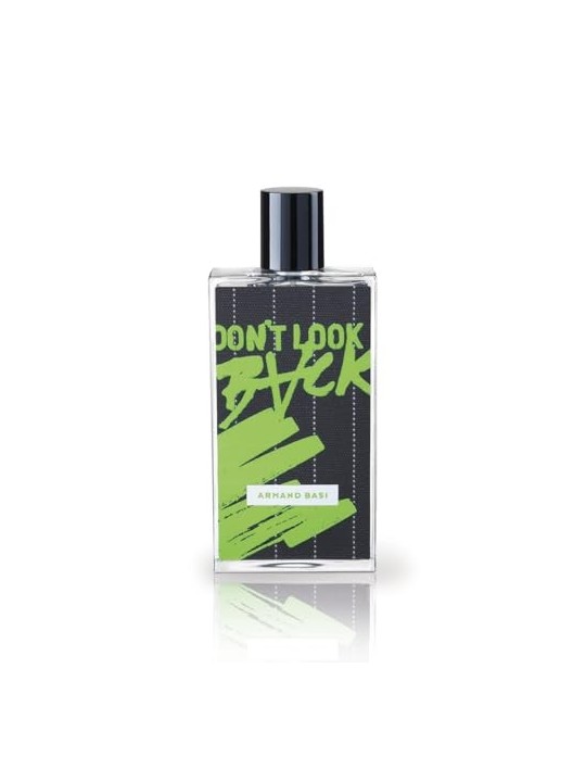 Armand Basi Uniform Don't Look Back eau de toilette Spray 100ml
