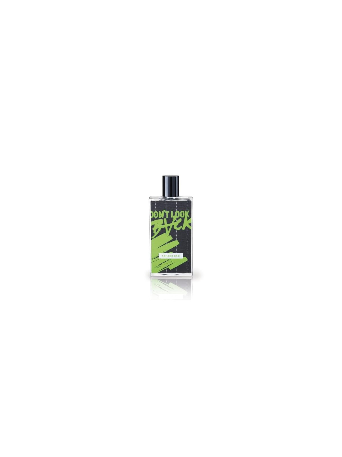 Armand Basi Uniform Don't Look Back eau de toilette Spray 100ml