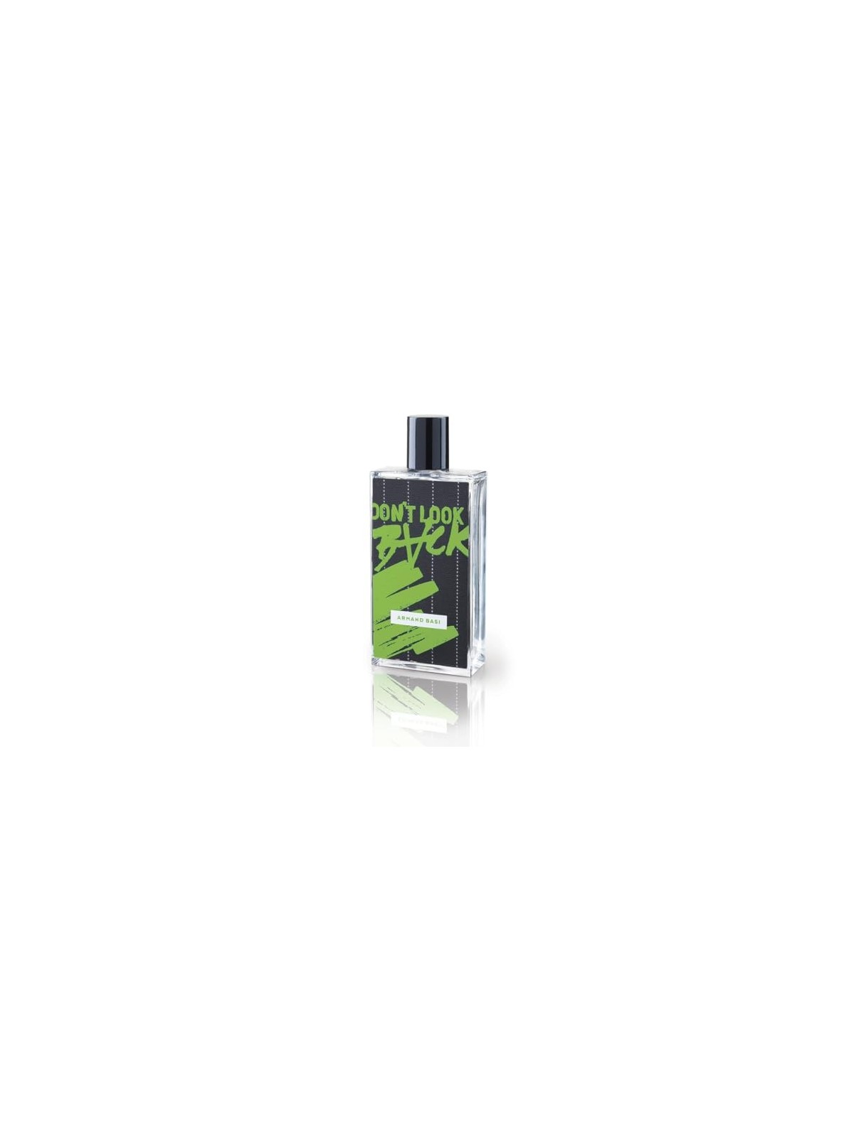 Armand Basi Uniform Don't Look Back eau de toilette Spray 100ml
