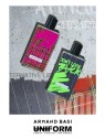Armand Basi Uniform Don't Look Back eau de toilette Spray 100ml