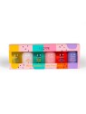 I LOVE SET BFFs Bath & Shower Selection 6x100ml