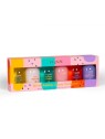 I LOVE SET BFFs Bath & Shower Selection 6x100ml