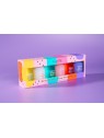I LOVE SET BFFs Bath & Shower Selection 6x100ml