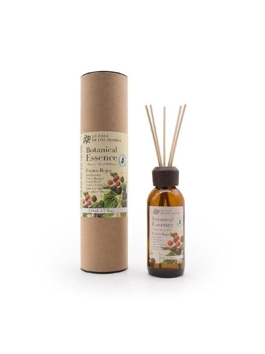 Bastoncini profumati ai Frutti Rossi 140ml