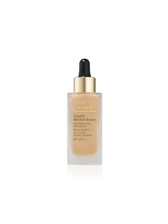Estee Lauder Siero Futurista SkinTint 30 ml donna 1N2 Ecru