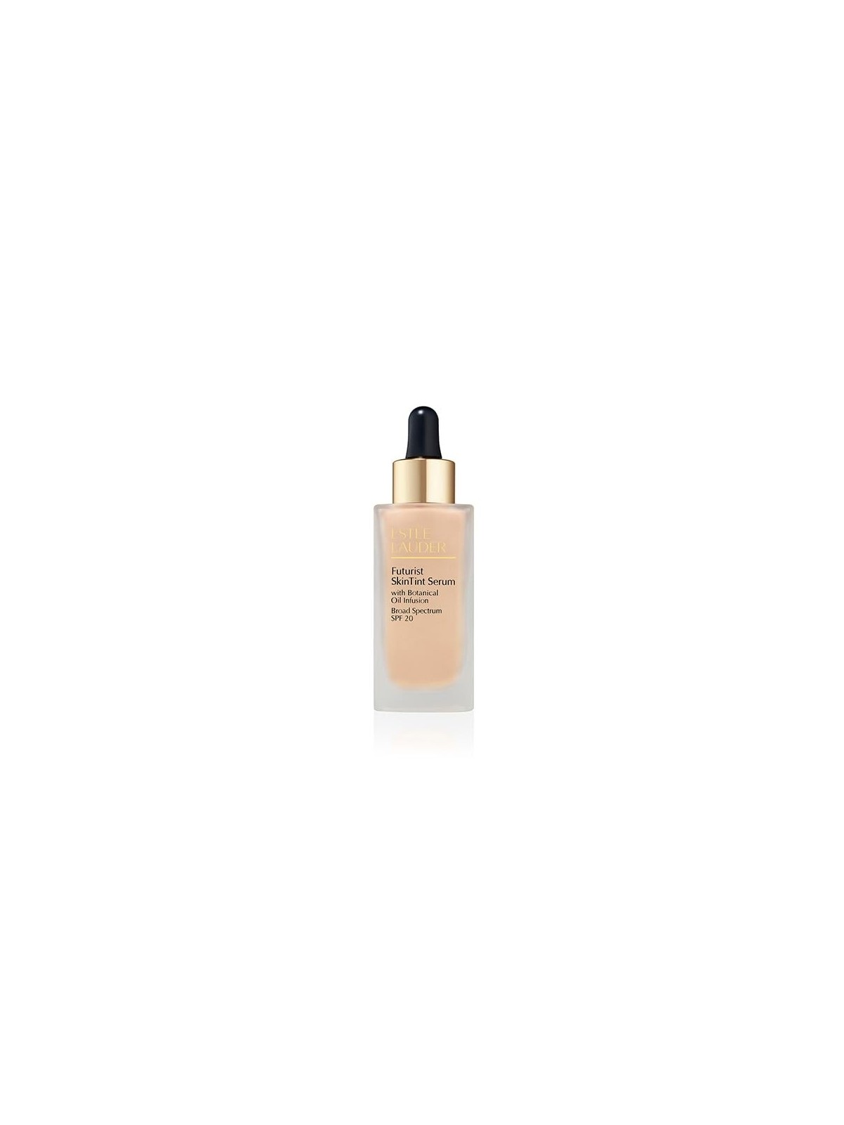 Estï¿½ï¿½e Lauder FUTURIST SKINTINT serum SPF20 0N 30ml