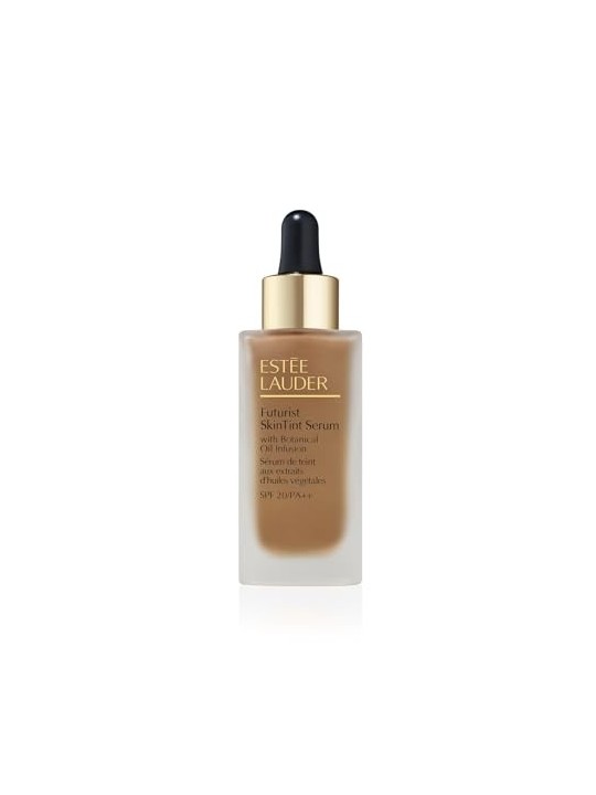 Este Lauder FUTURIST SKINTINT siero SPF20 4N 30ml donna