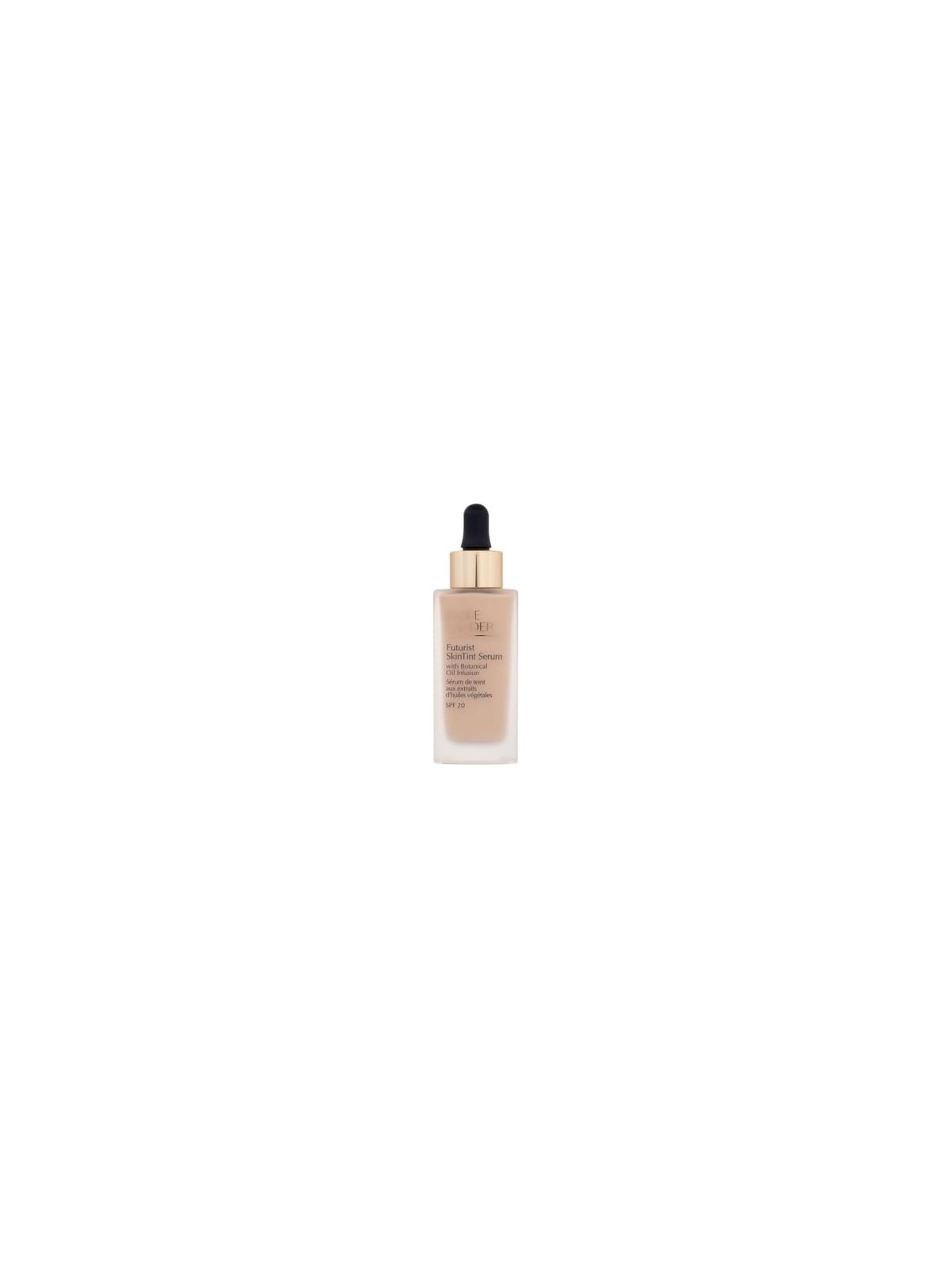 Estee Lauder Siero Futurista SkinTint 30 ml donna 1N1 Ivory Nude