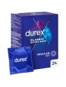 DUREX Preservativi rinforzati extra sicuri piï¿½ï¿½ spessi 24 pz